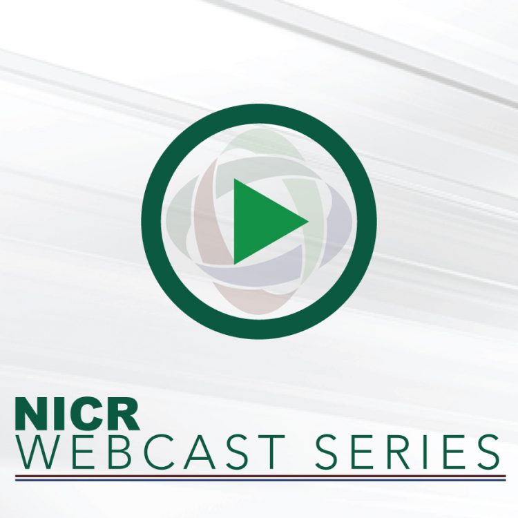 NICR-Webcast-Logo