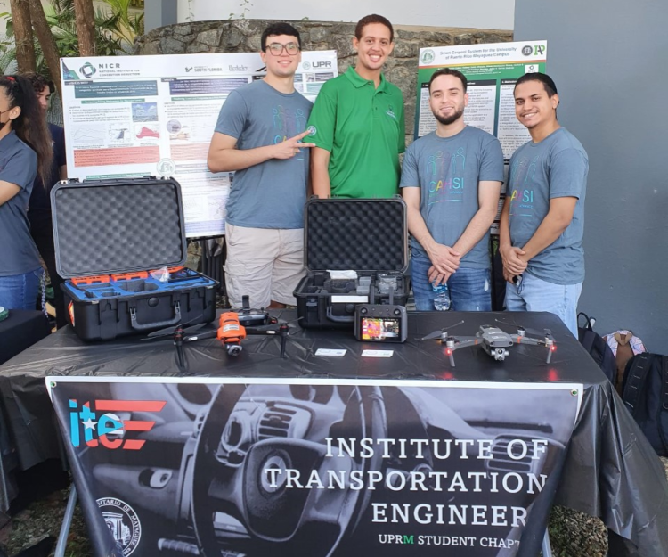 UPRM Outreach Dec2022