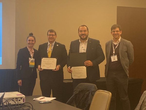 2025 Best Applied Research Paper Award